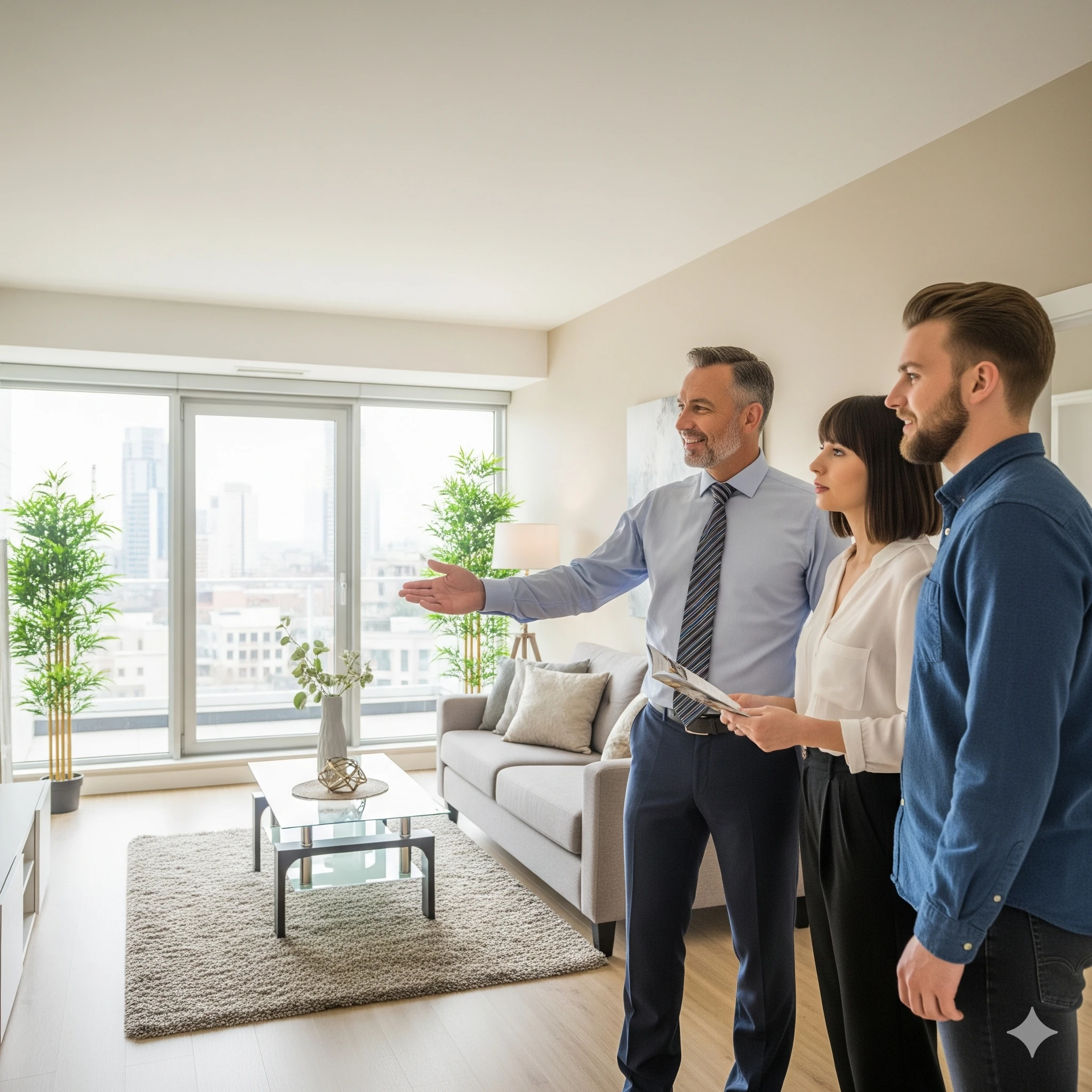 Visite express en 24h